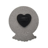 Home Sweet Haunt Enamel Pin