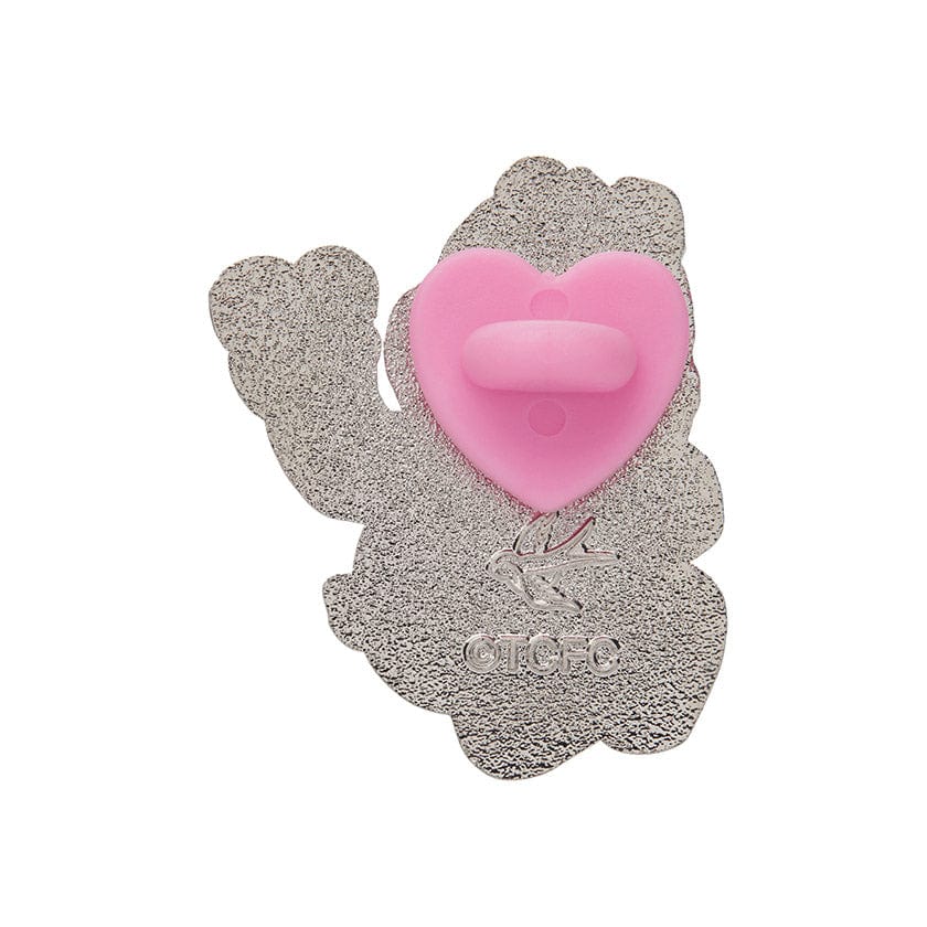 Erstwilder Care Bears Harmony Bear Enamel Pin EP0152-5200