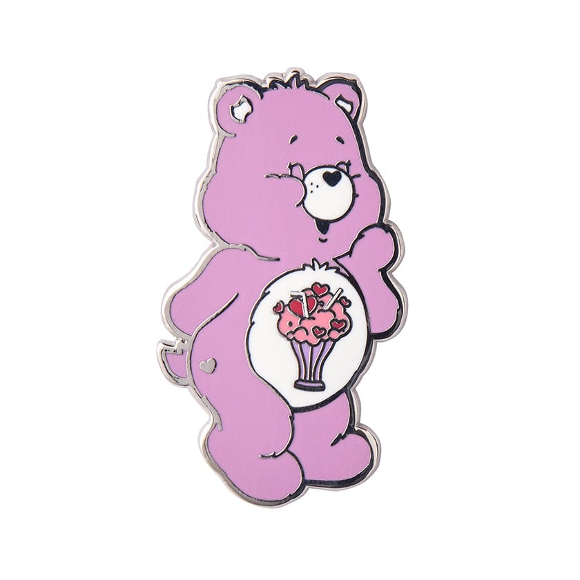 Erstwilder Care Bears Share Bear Enamel Pin EP0153-5000