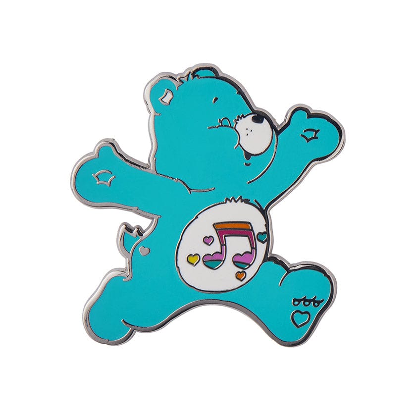 Care bears heartsong bear clearance