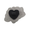 Erstwilder Roses are Red Enamel Pin EP0155-1000