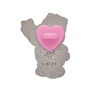 Erstwilder Care Bears Sweet Dreams Bear Enamel Pin EP0155-5000