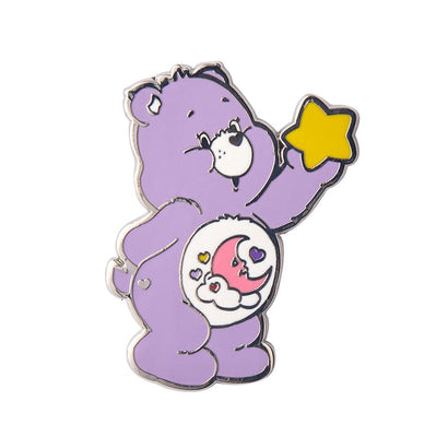 Erstwilder Care Bears Sweet Dreams Bear Enamel Pin EP0155-5000