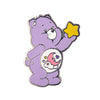 Sweet Dreams Bear Enamel Pin