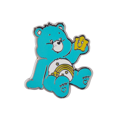 Erstwilder Care Bears Make a Wish Enamel Pin EP0156-3000