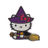 Learn to Spell Enamel Pin
