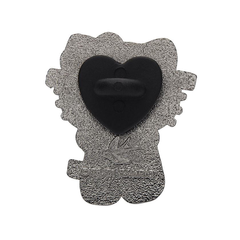 Erstwilder That's a Wrap Enamel Pin EP0159-8070