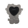 That's a Wrap Enamel Pin