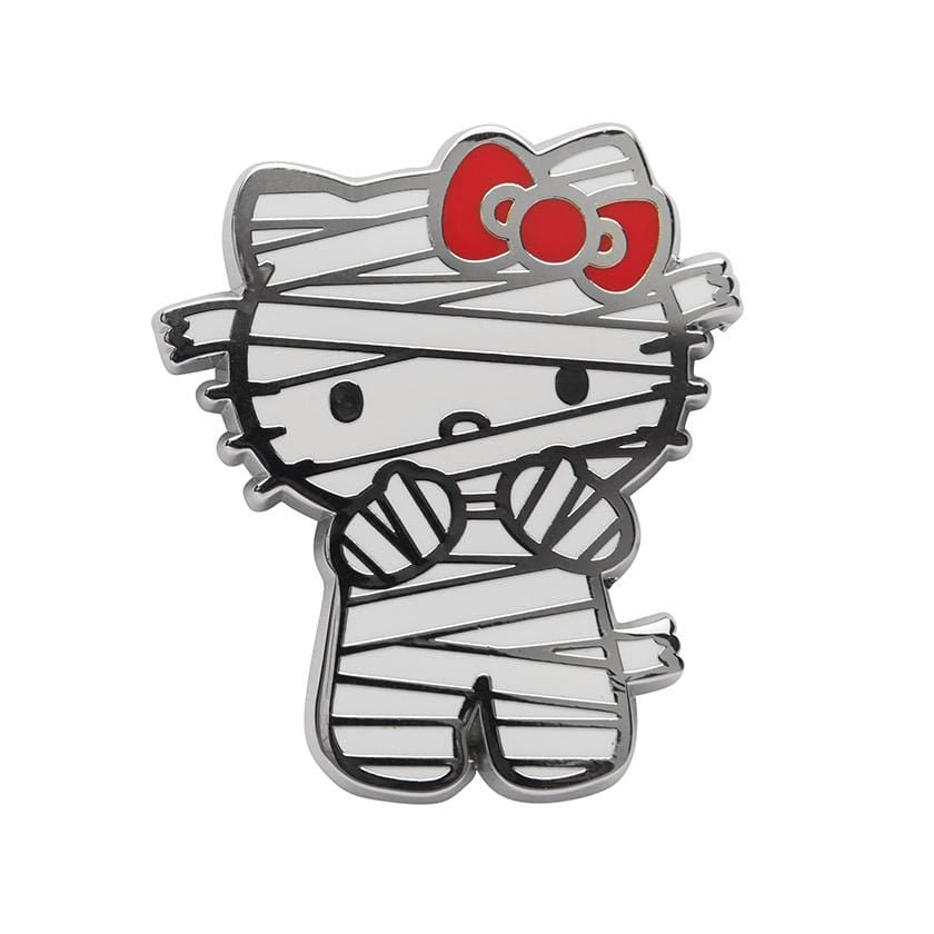 Erstwilder That's a Wrap Enamel Pin EP0159-8070
