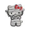 That's a Wrap Enamel Pin
