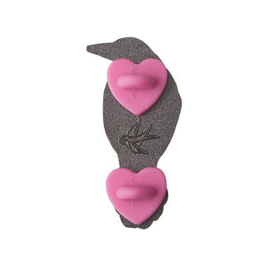 Erstwilder 2 For Joy Enamel Pin EP0163-7080