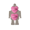 Erstwilder Bot to Trot Enamel Pin EP0165-3000