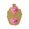 Erstwilder Cake it Easy on Yourself Enamel Pin EP0166-0100