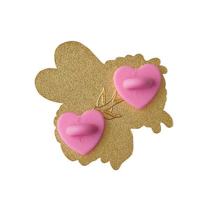 Erstwilder Just Bee You Enamel Pin EP0176-6000