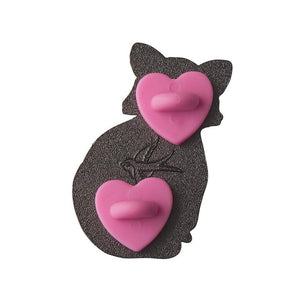 Erstwilder Take Off Like a Rocket Enamel Pin EP0185-7100