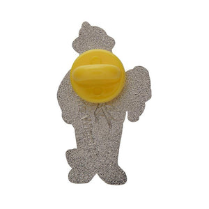 Erstwilder Dorothy the Dinosaur Enamel Pin EP0190-4000