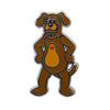 Erstwilder Wags the Dog Enamel Pin EP0192-9000