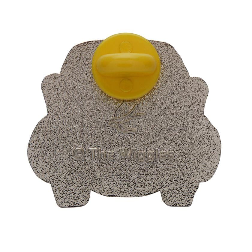 Erstwilder The Big Red Car Enamel Pin EP0193-1000