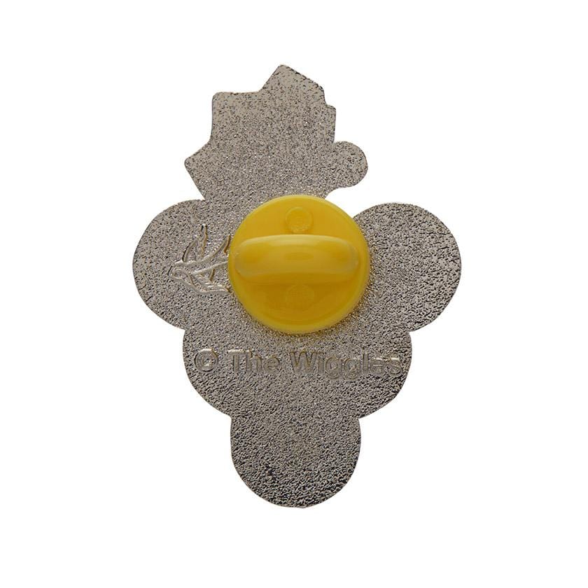 Erstwilder Fruit Salad Grapes Enamel Pin EP0194-5000
