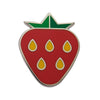 Erstwilder Fruit Salad Strawberry Enamel Pin EP0195-1000