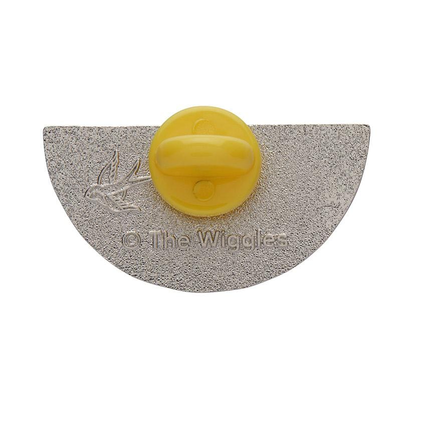 Erstwilder Fruit Salad Watermelon Enamel Pin EP0196-1000