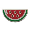Erstwilder Fruit Salad Watermelon Enamel Pin EP0196-1000