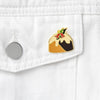 Erstwilder The Good Pud Enamel Pin EP0199-9000