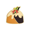 Erstwilder The Good Pud Enamel Pin EP0199-9000