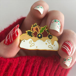 Erstwilder Australia's Favourite Fruit Enamel Pin EP0203-8000