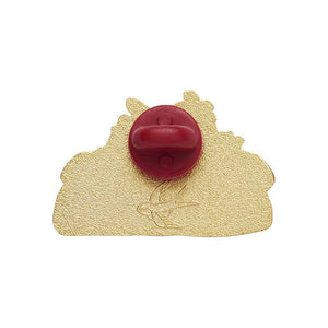 Erstwilder Australia's Favourite Fruit Enamel Pin EP0203-8000