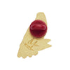 Erstwilder No Christmas Fool Enamel Pin EP0205-2000