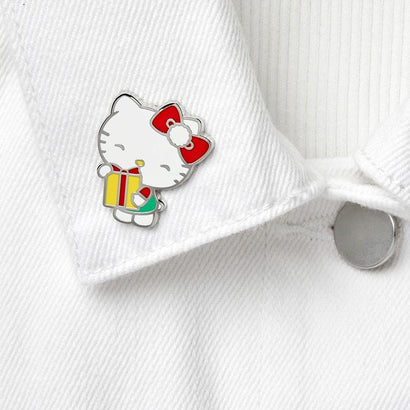Erstwilder A Present for You! Enamel Pin EP0212-8000