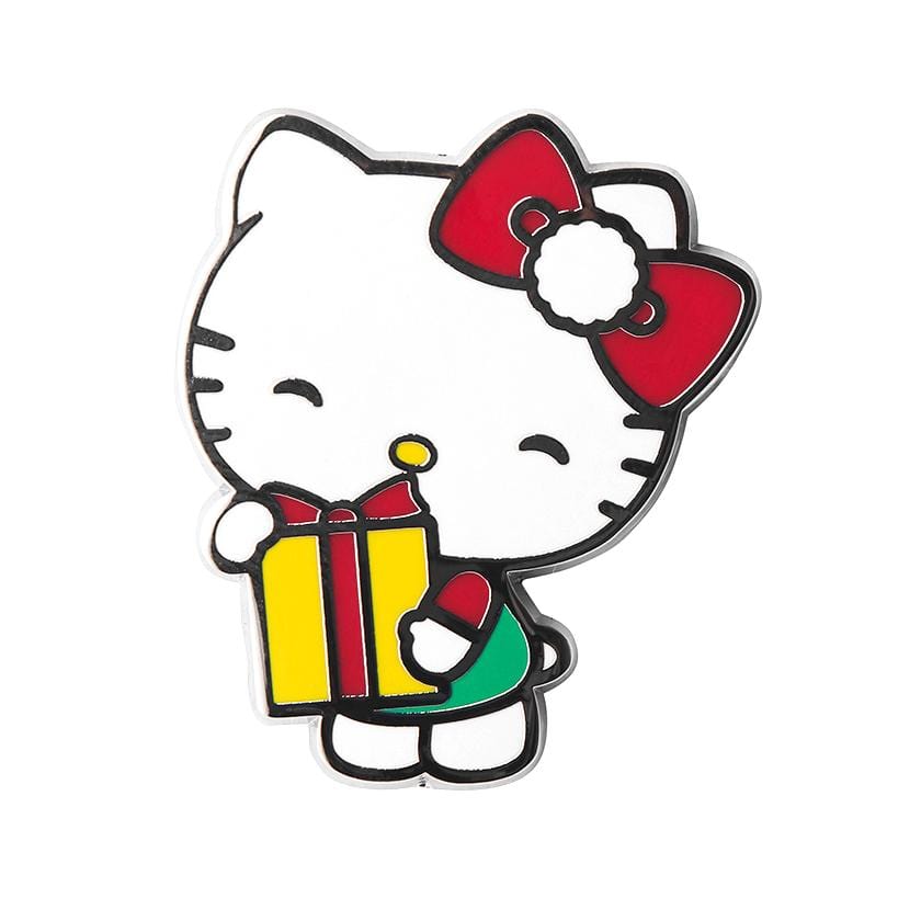 Erstwilder A Present for You! Enamel Pin EP0212-8000
