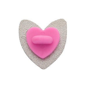 Erstwilder Eat Me Mini Enamel Pin EP0220-4000