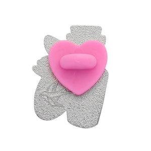 Erstwilder Drink Me Enamel Pin EP0221-3000