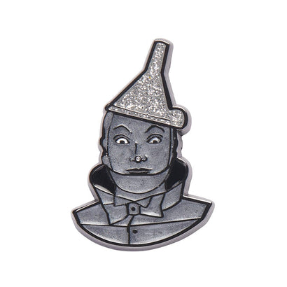 Erstwilder Tin Woodman Enamel Pin AG1EP05