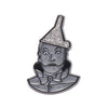 Tin Woodman Enamel Pin