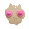 Erstwilder Bring me a Higher Love Enamel Pin AH1EP02