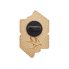 Erstwilder Pride & Joy She/Her Pronoun Enamel Pin AD1EP04