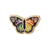 Erstwilder Pride & Joy Prince of Pride Butterfly Enamel Pin AD1EP03