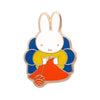 Knit with Miffy Enamel Pin
