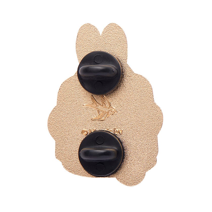 Erstwilder Knit with Miffy Enamel Pin EPAT105