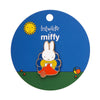 Knit with Miffy Enamel Pin