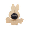 Miffy the Artist Enamel Pin