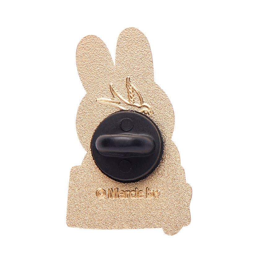 Erstwilder Miffy at School Enamel Pin EPAT107