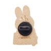 Miffy at School Enamel Pin