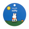 Miffy at School Enamel Pin