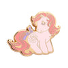 Cotton Candy Enamel Pin