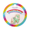 Minty Enamel Pin