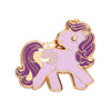 Blossom Enamel Pin